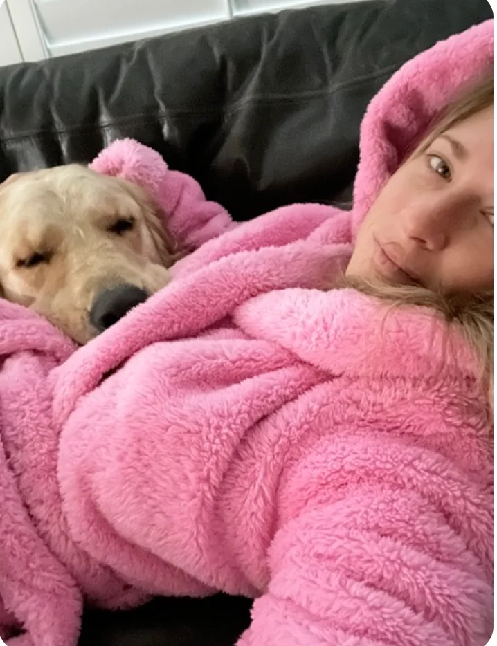 Professional mode - stomping in style